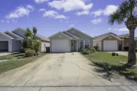 Welcome to the newly updated 2 bedrooms 2 bath vacation rental home Hotels near Lyndell Centre