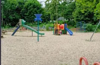 Buttermilk Bay view, 2 bd room, beach & large deck