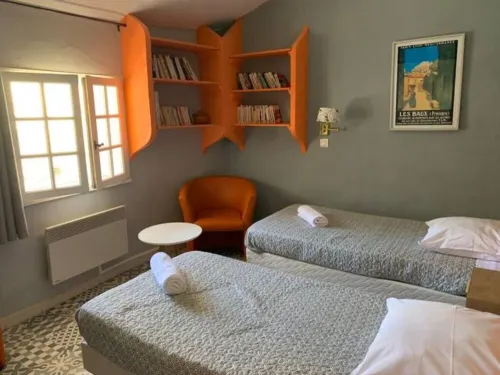 Maison de Village en Pierres, à 5minutes de L'isle sur la Sorgue