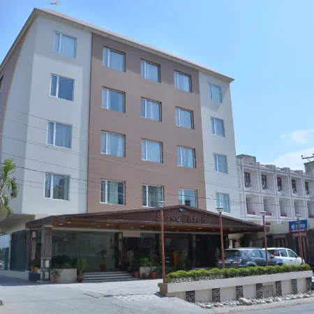 Best Western Swing High Katra