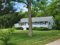 Conveniently located in a private association very close to beaches.