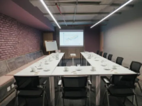 Uma Suites Chia Hoteles en Chía