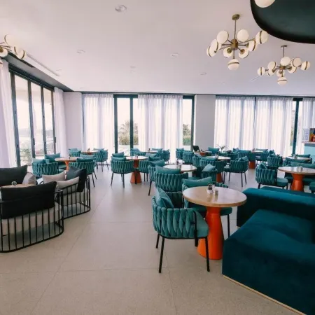 Amara Hotel & Spa