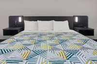 Motel 6 Monahans, TX Hotel di Monahans