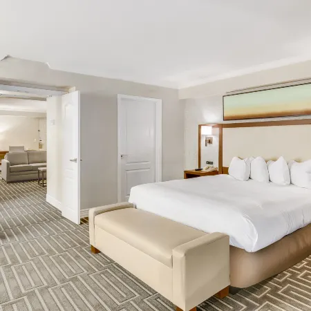 Hilton Phoenix Tapatio Cliffs Resort