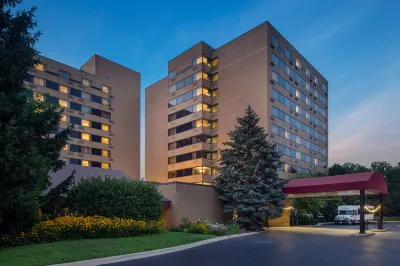 Hilton Chicago/Northbrook Hotels in Chicago