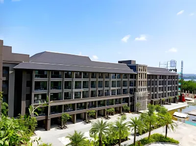 Anagata Hotels and Resorts Hotels in Nusa Dua