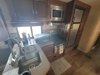 Florida Sunshine RV Experience Hotels in Pinellas Park