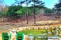 Goseong Wanggok Hue Pension