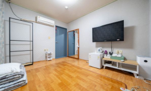 Seongnam New Time