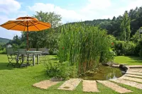 Yangpyeong Viaggio Pension