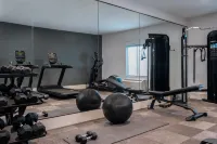 Denizen Hotel - Træningscentre
