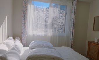 Hadong Wind Blowing Pension