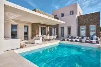 Helius Villas
