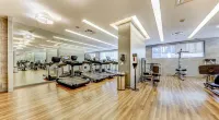 Globalstay. Charming Yorkville Condos