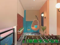 Sans Pasar Lama Tangerang