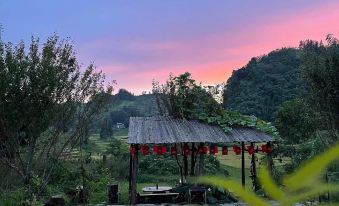 Lagom Bac Ha Farmstay
