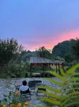 Lagom Bac Ha Farmstay Hotels in Na Hoi