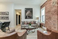 Bourbon Trail Central Location Sleeps 14