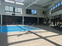 Crowne Plaza LOUISVILLE AIRPORT EXPO CTR by IHG - Pools