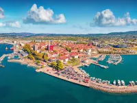 Istrian Hideaway Anton - Happy Rentals Hotels in Koper