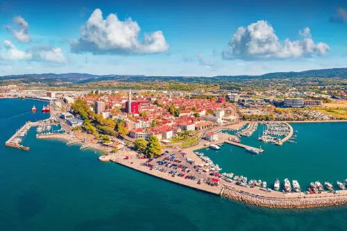 Istrian Hideaway Anton - Happy Rentals