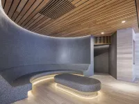 Fairmont Golden Prague - spa