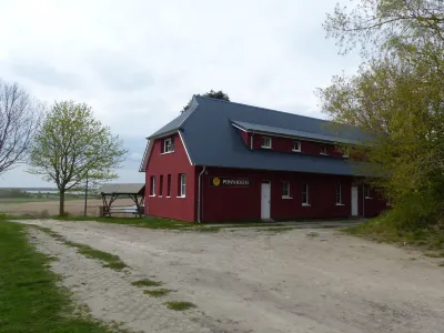 Bernsteinland Barth Hotels in Prerow