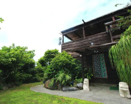 Kazenooka Hotels in Motobu