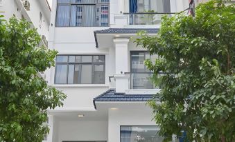 Bin Bin Hotel 9 - Near Tam Anh Hospital