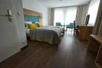 Altes Kurhaus Landhotel - Airport Shuttle