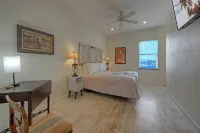 Panoramic Water Views Shared Pool Boat Dock Bayside Lodge by AvantStay