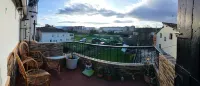 2Bed Traditional Apt - Private Balcony - Fuenmayor Hôtels à : Entrena