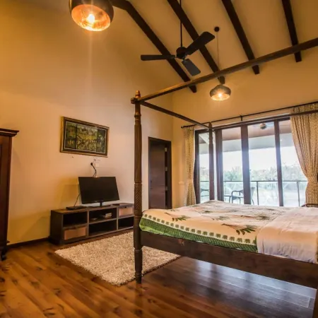Frangipani by Hireavilla- Luxury Estate in Alibaug