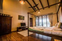 Frangipani by Hireavilla- Luxury Estate in Alibaug - Wifi