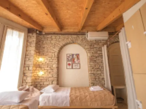 Mosaic Home Hotels in Tirana