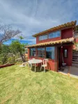 Encanto Vermelho Buzios
