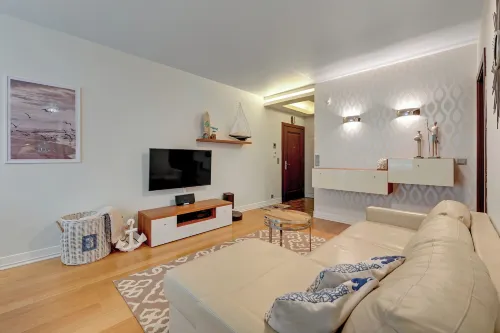 Willa Morska Deluxe by Grand Apartments - Condos