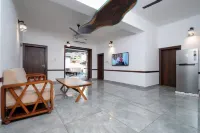 Tentgram Beach House Calicut Hotels in Koyilandy