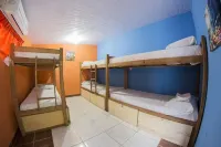 Cosmopolitan Hostel Hotel di 