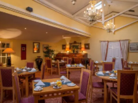 Dingle Benners Hotel Hotels in Dingle