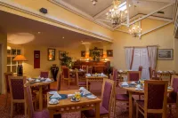 Dingle Benners Hotel Hotels in Dingle