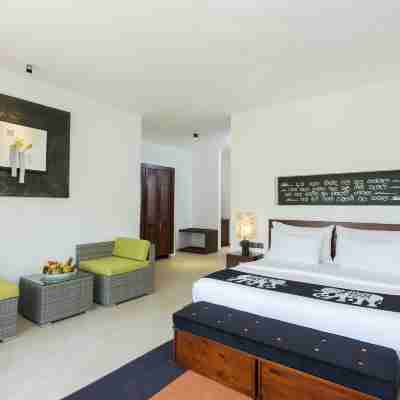 Aliya Resort and Spa - Thema Collection Rooms