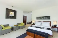 Aliya Resort and Spa - Thema Collection Hotels in Matale