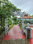 The HighGarden Resort Hotels near Eklingji Temple