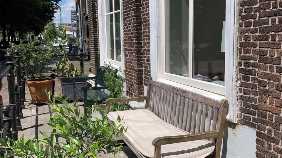 B&B Cleyn Cruysenborgh 1531