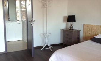 The Resid for Calixte