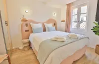 Nice 2 Bed Flat - Hyper Centre St Tropez
