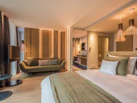 Hotel Winkler Sport & Spa Resort Hotels in Brunico