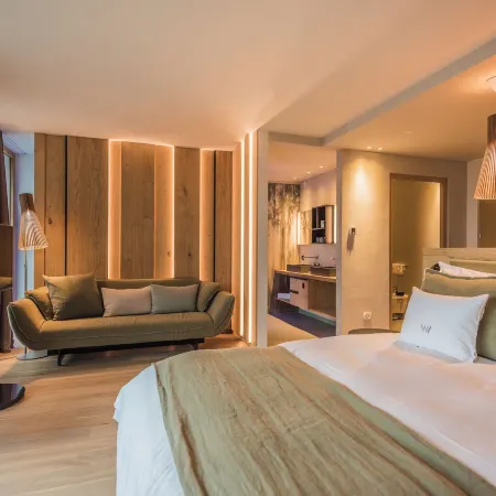 Hotel Winkler Sport & Spa Resort